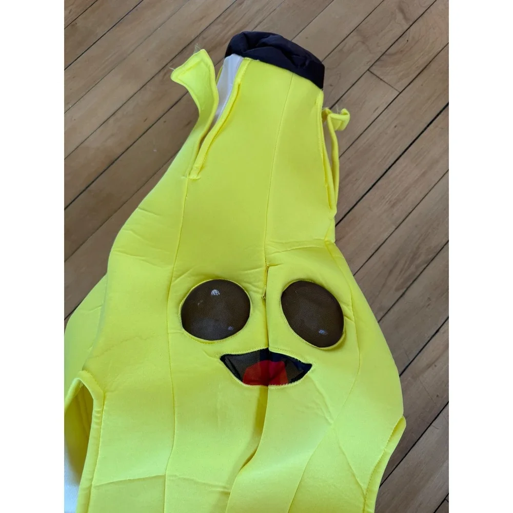 Fortnite‎ Peely Banana Costume